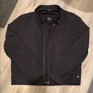 Hugo Boss Black Light Jacket